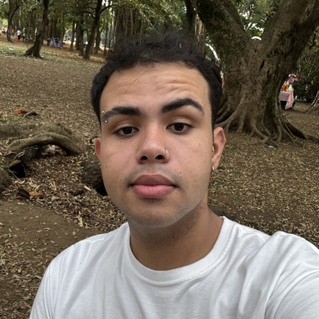 Avatar de Kauã Tiezzi
